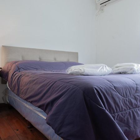 Fenix Apart Daire Concepción del Uruguay Dış mekan fotoğraf