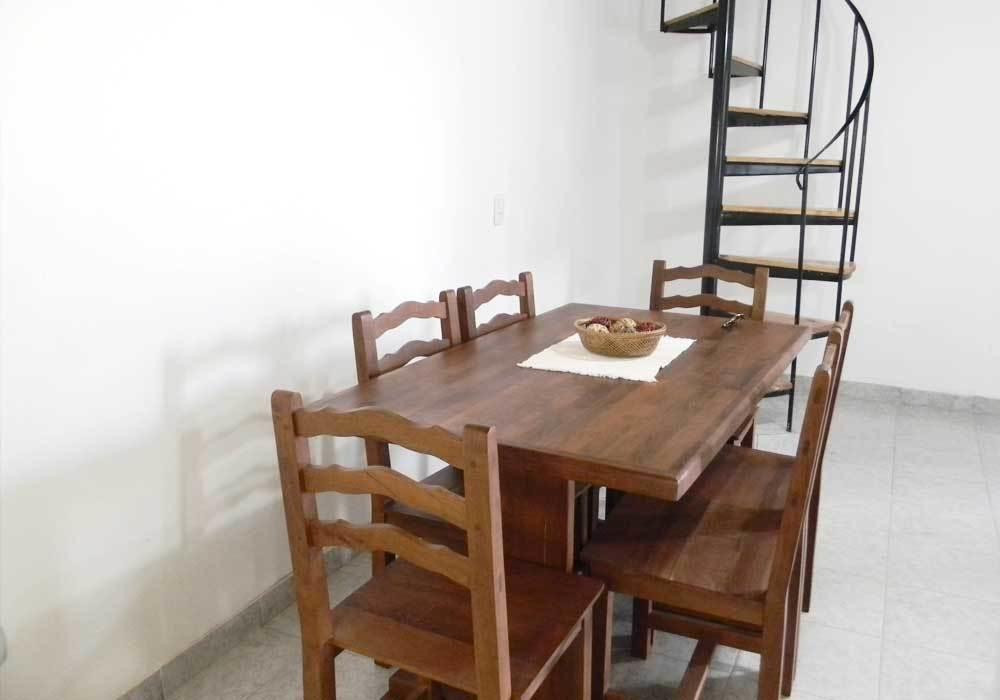 Fenix Apart Daire Concepción del Uruguay Oda fotoğraf