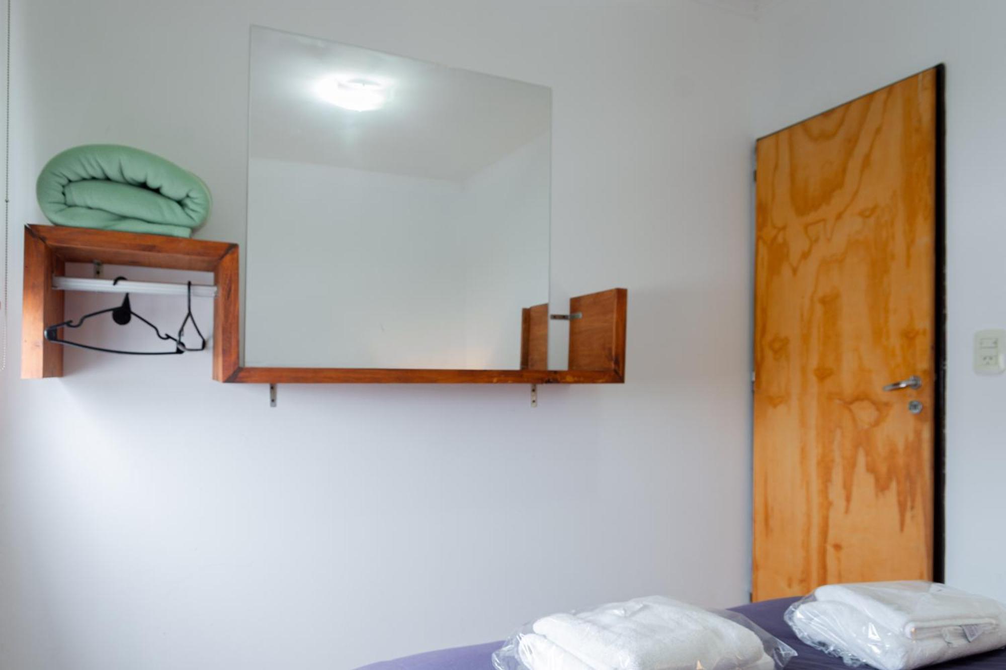 Fenix Apart Daire Concepción del Uruguay Dış mekan fotoğraf