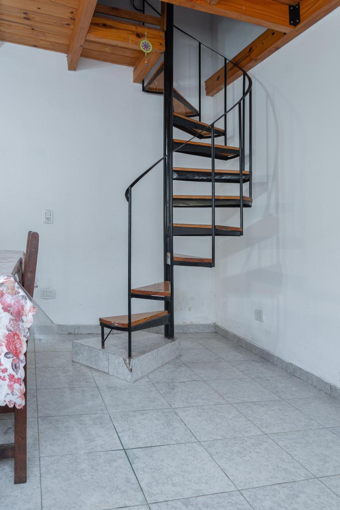 Fenix Apart Daire Concepción del Uruguay Dış mekan fotoğraf