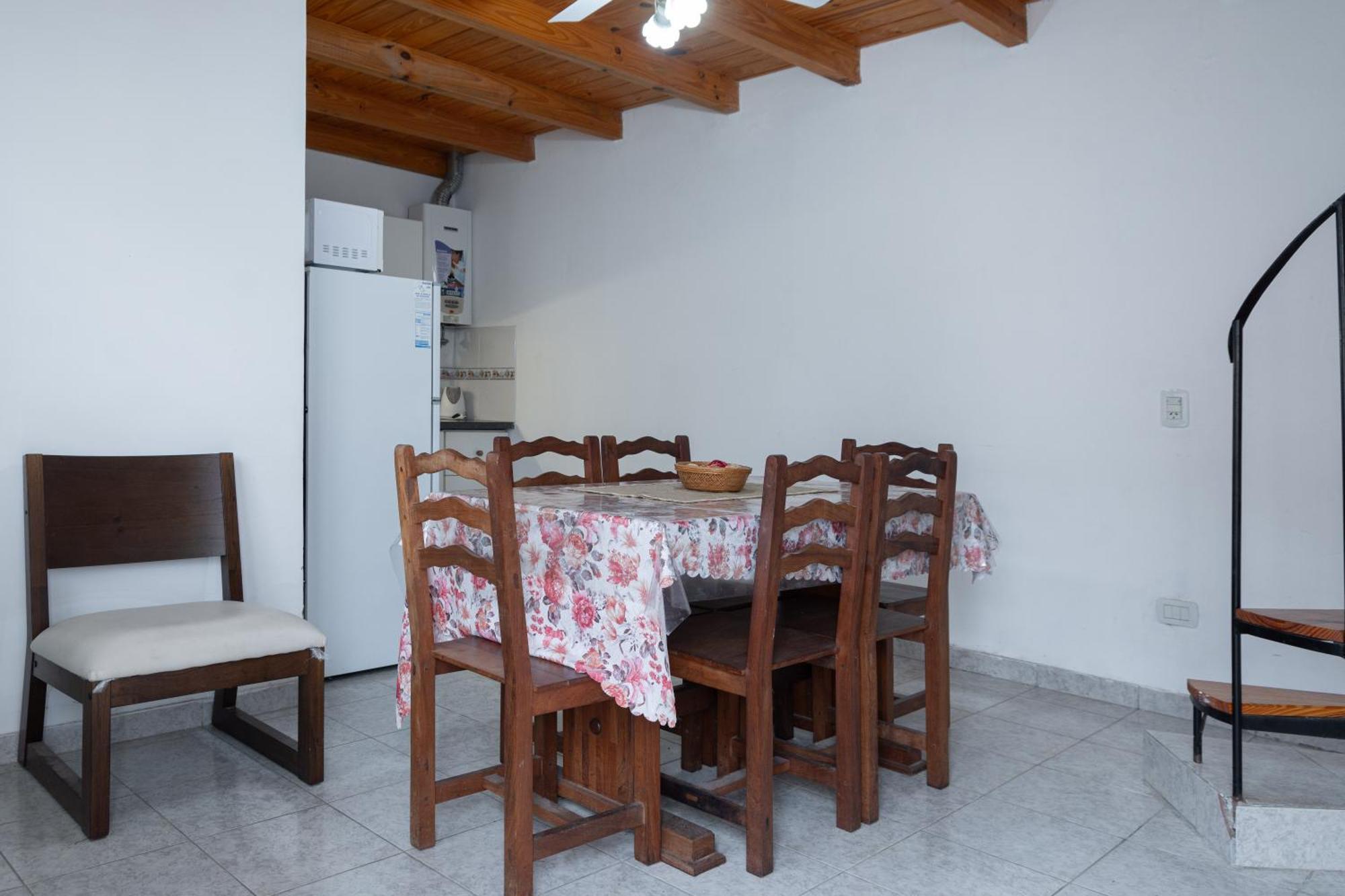 Fenix Apart Daire Concepción del Uruguay Dış mekan fotoğraf