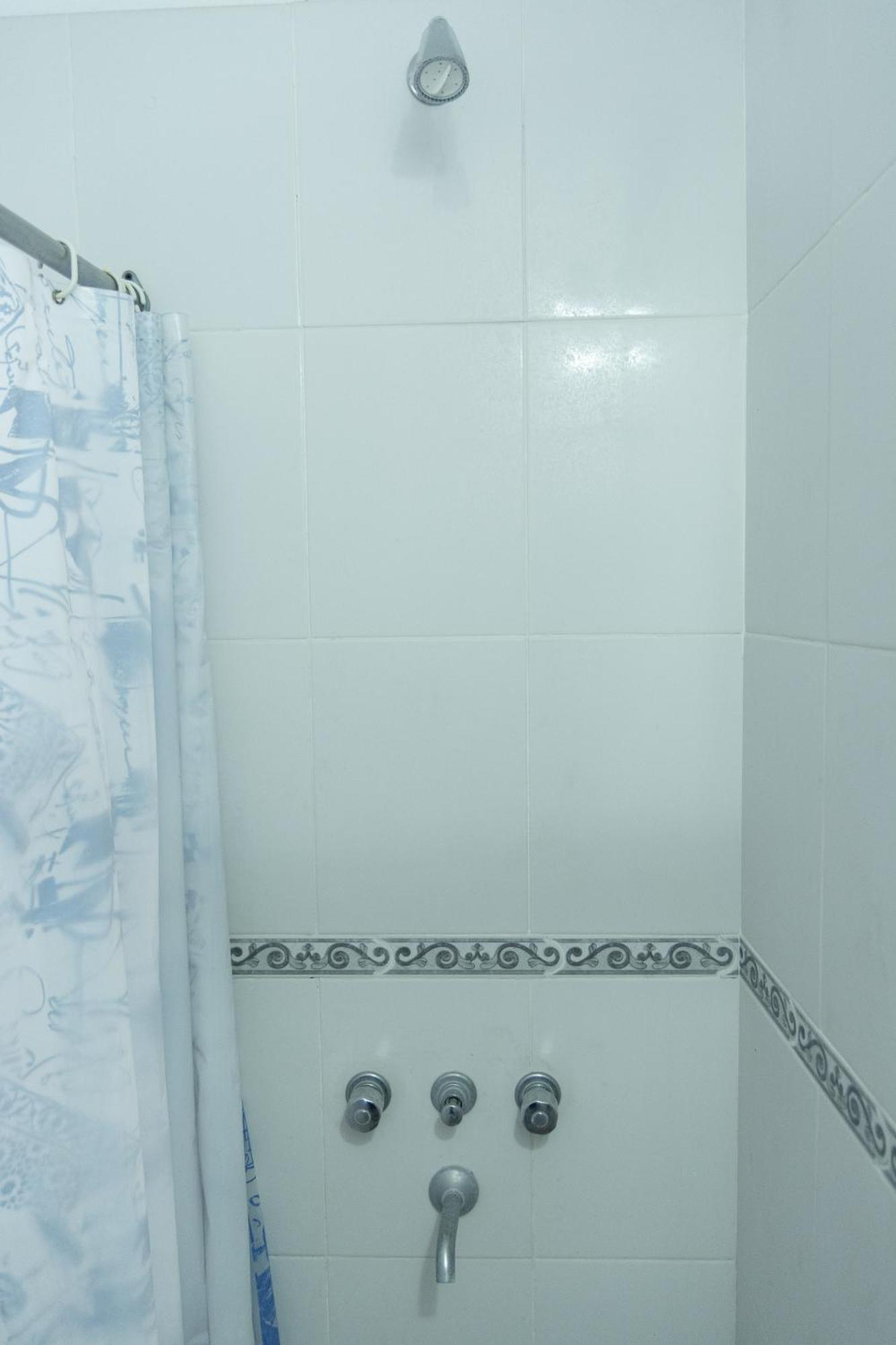 Fenix Apart Daire Concepción del Uruguay Dış mekan fotoğraf
