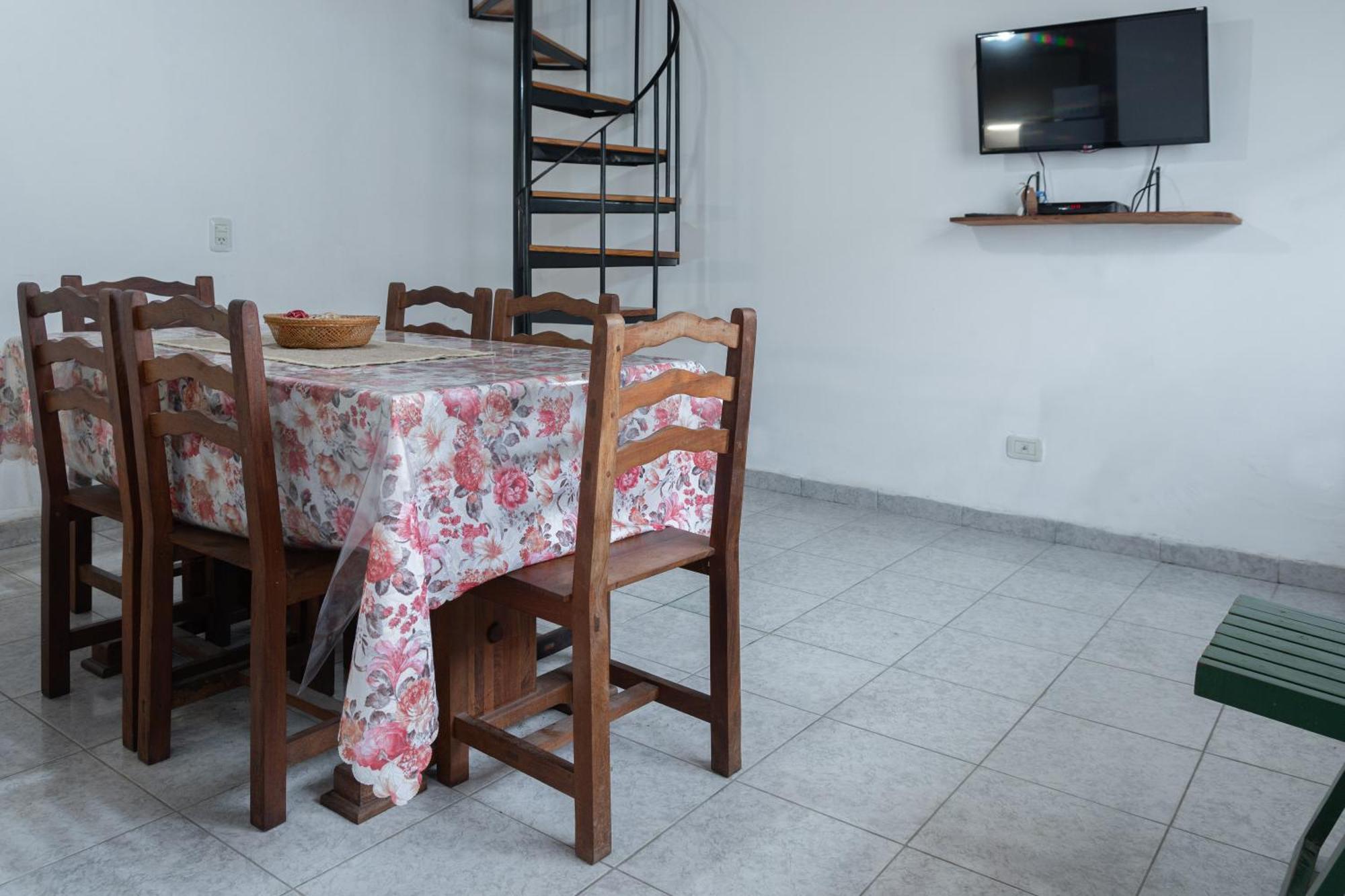 Fenix Apart Daire Concepción del Uruguay Dış mekan fotoğraf