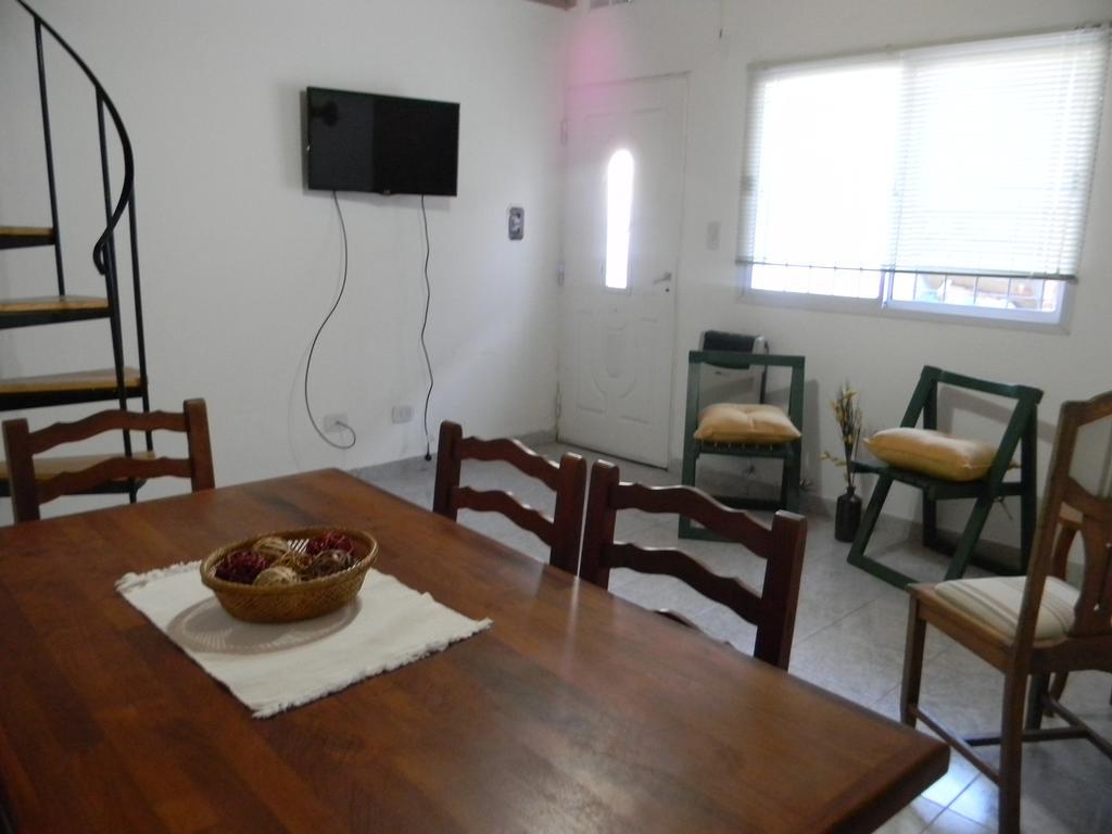 Fenix Apart Daire Concepción del Uruguay Dış mekan fotoğraf