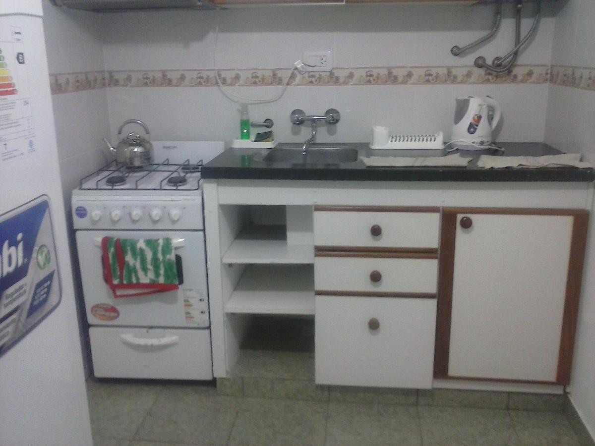 Fenix Apart Daire Concepción del Uruguay Dış mekan fotoğraf